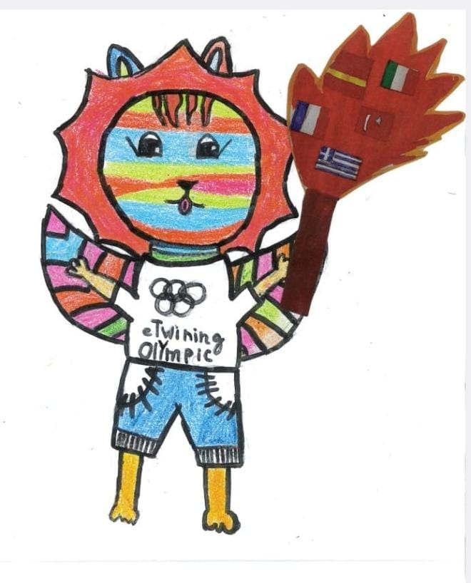 mascotte