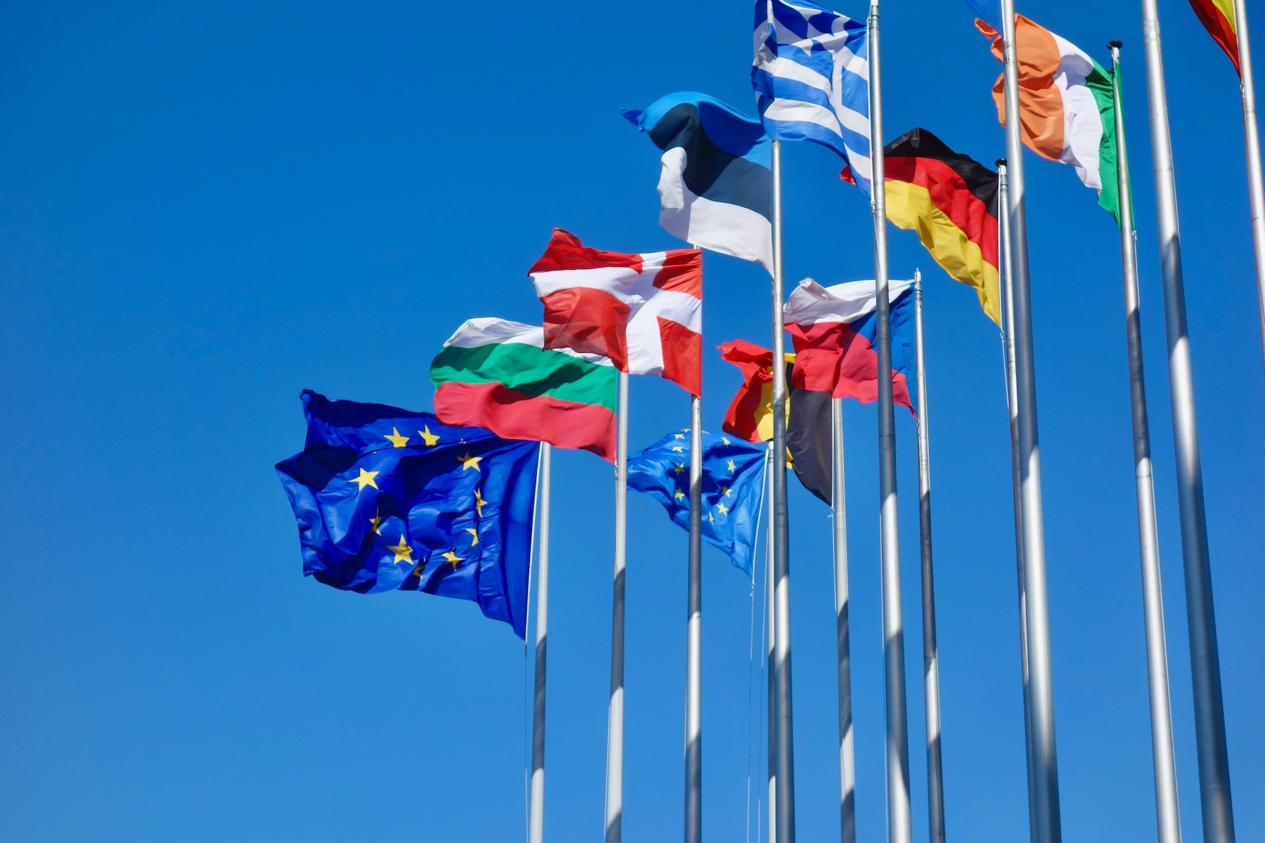 Giornata Europea delle Lingue 2026: il nostro Istituto incontra l’Europa!